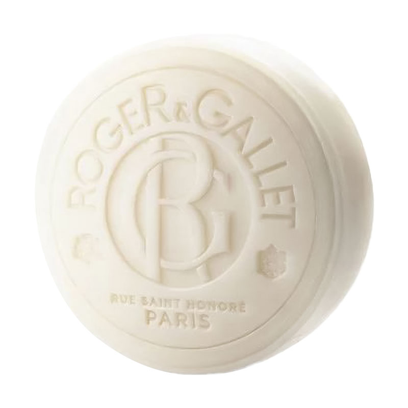 Парфумоване мило тверде Roger &amp; Gallet Cologne Twist унісекс, 100 г